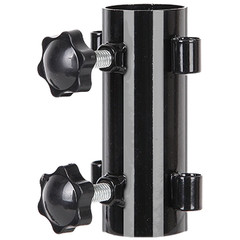 Outdoor Canopy Pole Fixing Stand for For camping Tents Awnings Fishing Umbrella