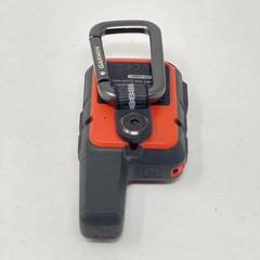 Garmin inReach Mini 2 Black And Orange Excellent