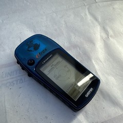 Garmin etrex Legend GPS Unit – Tested & Working !