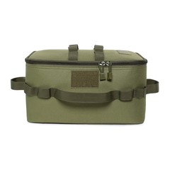 Camping Storage Bag Lightweight Scratch-resistant Fabric Wear-resistant Fabric
