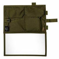 HELIKON-TEX MAP CASE Military EDC Hiking Pouch Bag Reading Explorer Survival