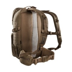 TASMANIAN TIGER MODULAR COMBAT PACK HYDRATION COMPATIBLE 22L LASER CUT MOLLE