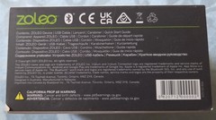 ZOLEO ZL 1000 Satellite Communicator – Free Shipping