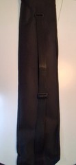STEP2GOLD NEW-Open Box Ta-Da Chair Series 2 Trekking Hiking Pole Blue 34.2”