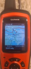 garmin inreach explorer plus
