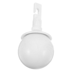 Blind Guide Rod Ball Head Stability Cane Assistive Protection Tip