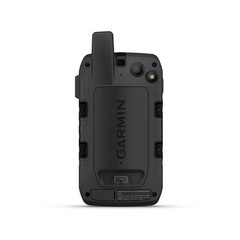 Garmin Montana 750i, Handheld GPS Touchscreen w/Topo Maps 010-02347-00