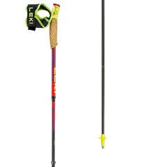 LEKI Skysolo FX One Carbon Trekking Poles