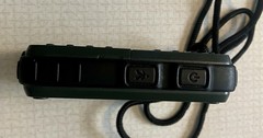 Bushnell GPS Backtrack D Tour Personal Locator