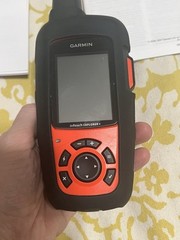 Garmin InReach Explorer+ | Satellite Communicator with GPS Navigation