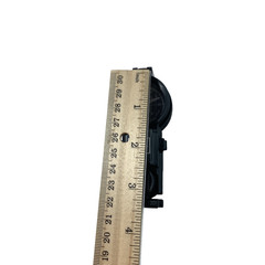REI Multitool 4-in-1 Compass Magnifying Glass Binoculars Mirror Vintage 90s