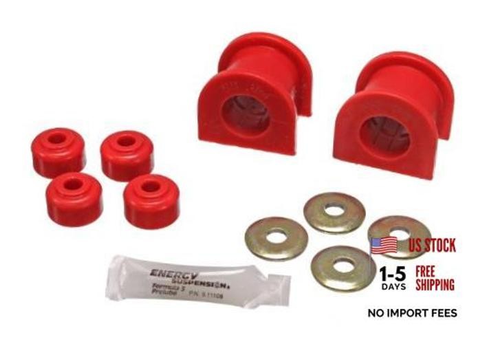 Sway Bar Set – 8.5117R