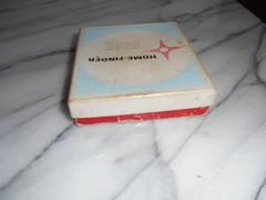 Vintage HOME-FINDER Precision Sportsman Compass/Instructions/Box