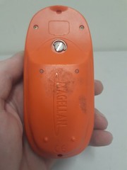 Magellan Explorist 100 Handheld GPS Locator Prepper Hiking Fishing Camping