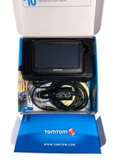 TomTom XL335 SE US and Canada L Maps Complete Great Condition – OPEN BOX