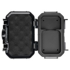 Garmin inReach Messenger Plus Portable Handheld GPS Custom Storage Case