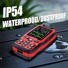 ZL180 Handheld GPS for Surveying, High Precision Rugged Land Surveying