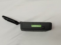 Zoleo ZL1000 Two-Way Satellite Communicator