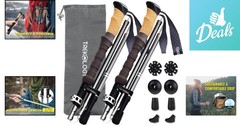 Trekking Poles