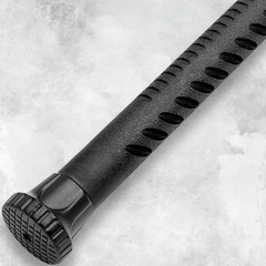 Night Watchman’s Staff | Reinforced Injection-Molded Nylon | 37 1/6 Overall