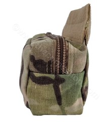 SORD ON THE MAN (FULL) UTILITY POUCH DANGLER / HANGER POUCH – 4 COLOUR OPTIONS