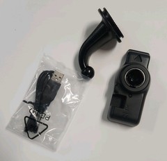 Garmin dēzl 560LMT Truck GPS