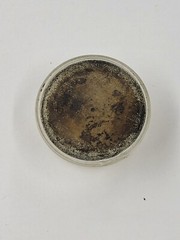 Vintage Chicago Apparatus Co. Small Button Compass. Made In USA