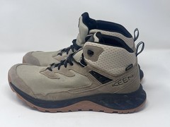 KEEN Men’s Hightrail Mid Waterproof Hiking Boots Size 13 W