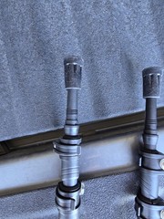 Cascade Mountain Tech Trekking Poles