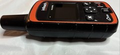 DeLorme inReach Explorer INRCH25 Handheld GPS Satellite Communicator Bluetooth
