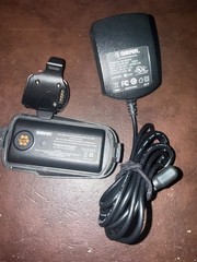 Garmin Rino 530 and 530 HCx