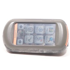 Garmin Oregon 300 Handheld GPS Navigator Waterproof Touchscreen Geocache +2GB SD