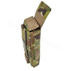 SORD DUMP POUCH SLIM TACTICAL DUMP POUCH CORDURA MULTICAM / BLACK / COYOTE