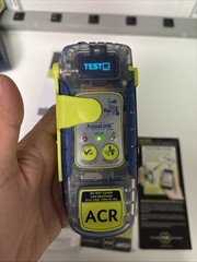 ACR Electronics AquaLink View (PLB-350C) Personal Locator Beacon