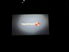 TomTom XL 350S Car GPS Set USA/Canada/Mexico Maps With Case
