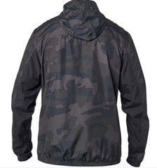 Fox Windbreaker Jacket Lightweight Hooded NEW rrp$99! Mens small / Female #10