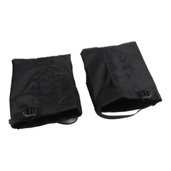 Hiking Gaiters Winter Hiking Mud-proof Splash-proof Tear-resistant Fabric