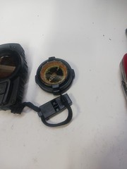 Schrade Navitool ST175 W/ Compass, Whistle, Red Light , Tools