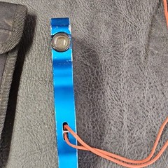 Eagle Point tandem clinometer compass