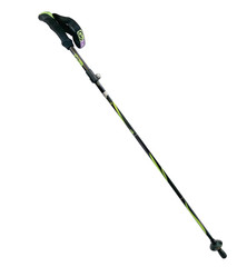 GoFit GF-WLKP GoTrek Trekking Poles, Pair