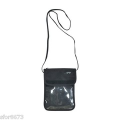 TASMANIAN TIGER ID CARD HOLDER / NECK ACCREDITATION WALLET CORDURA