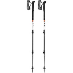 LEKI Skysolo Trekking Poles One Color, One Size