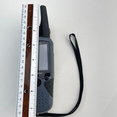 Garmin Rino 520 HCX GPS UNTESTED NO CHARGER