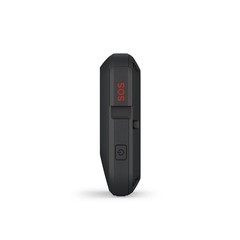 Garmin inReach Messenger Satellite Communicator Handheld, Two-Way Global Text