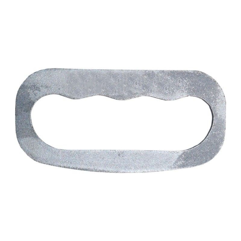 High Carbon Steel Tool for Camping and Outdoor Carry Use