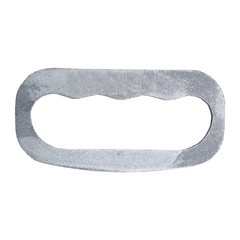 High Carbon Steel Tool for Camping and Outdoor Carry Use