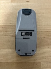 Lowrance IFinder M&M Mapping GPS & MP3 Player