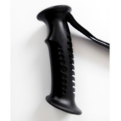 Improved Portable Trekking Poles Head Handle Grip Adapter Hiking Poles Camping