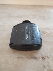 Normark PL 180 Black Pocket Compass Floatable Shock Proof Hiking Jewel Bearing