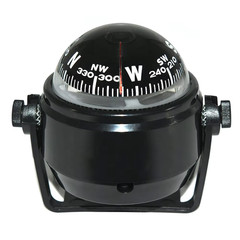 1PC Boat Sailing Compass Small Navigation Tools Professional Direction Display E
